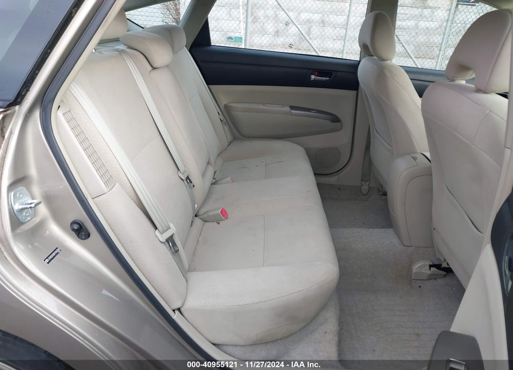 2009 TOYOTA PRIUS VIN: JTDKB20U897863084
