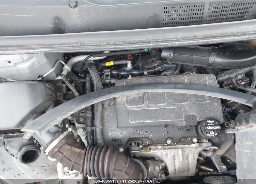 2021 BUICK ENCORE FWD PREFERRED VIN: KL4CJASB1MB303954