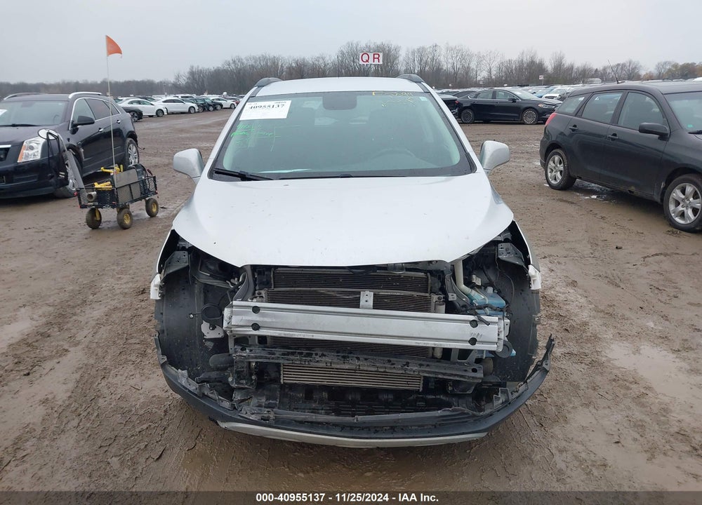 2021 BUICK ENCORE FWD PREFERRED VIN: KL4CJASB1MB303954