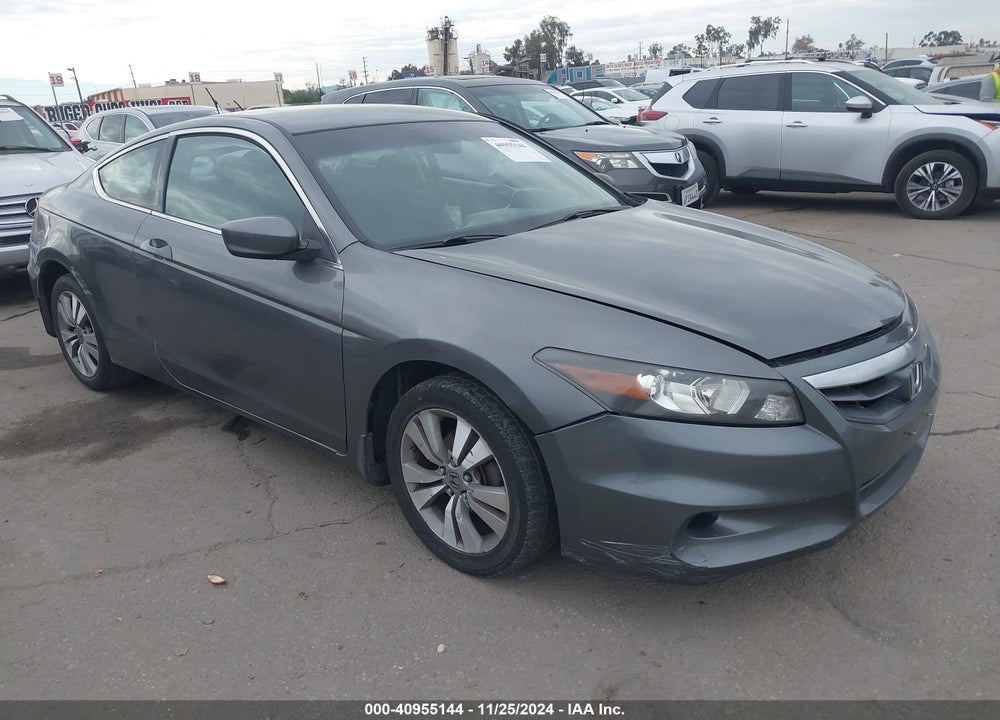 2010 HONDA ACCORD 2.4 LX-S VIN: 1HGCS1B33AA019837