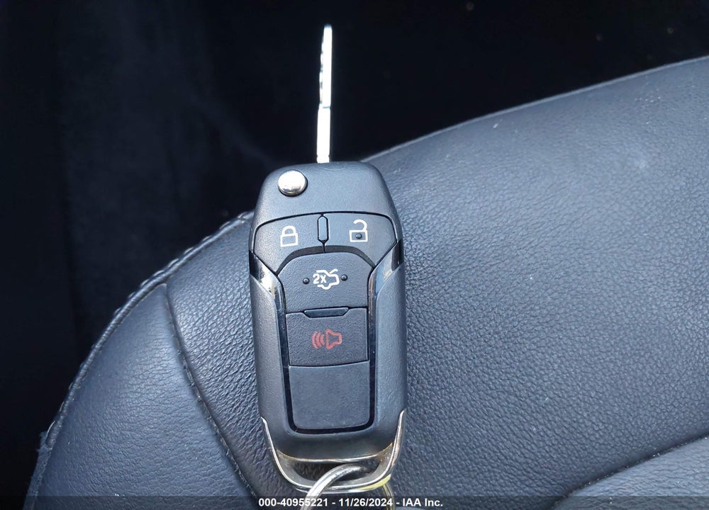 2013 FORD FUSION SE VIN: 3FA6P0HR3DR169076