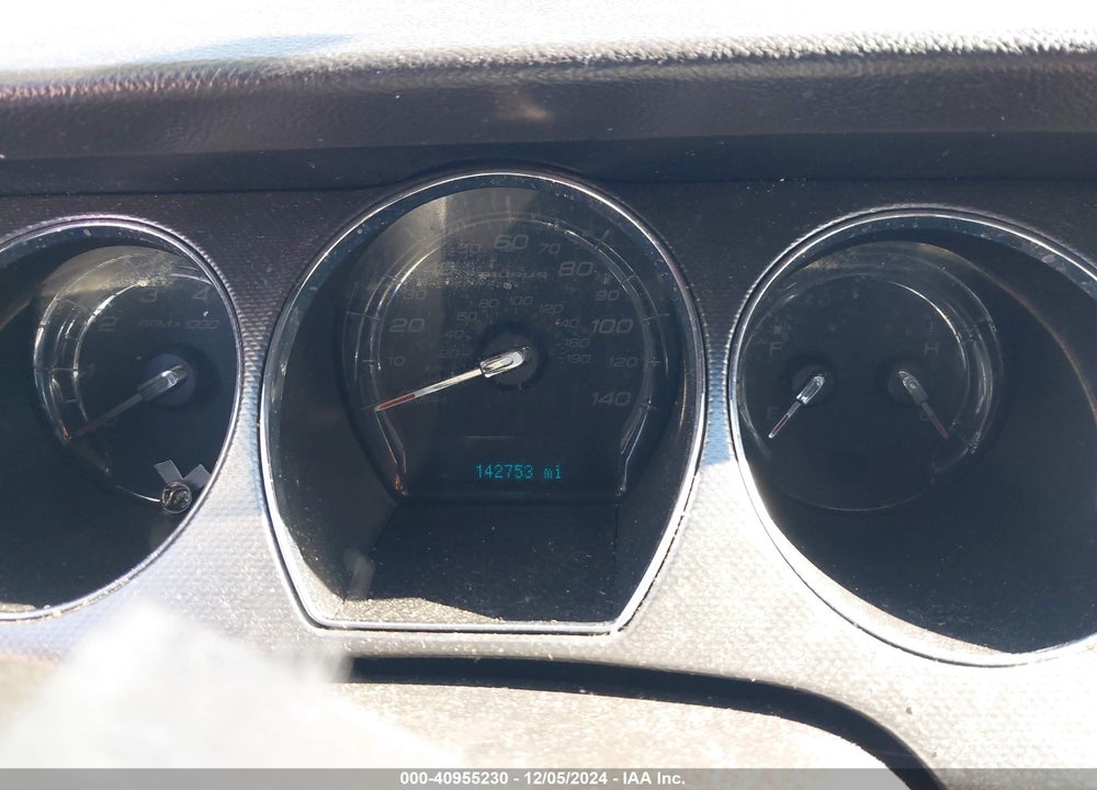 2010 FORD TAURUS VIN: 1FAHP2EW1AG137213