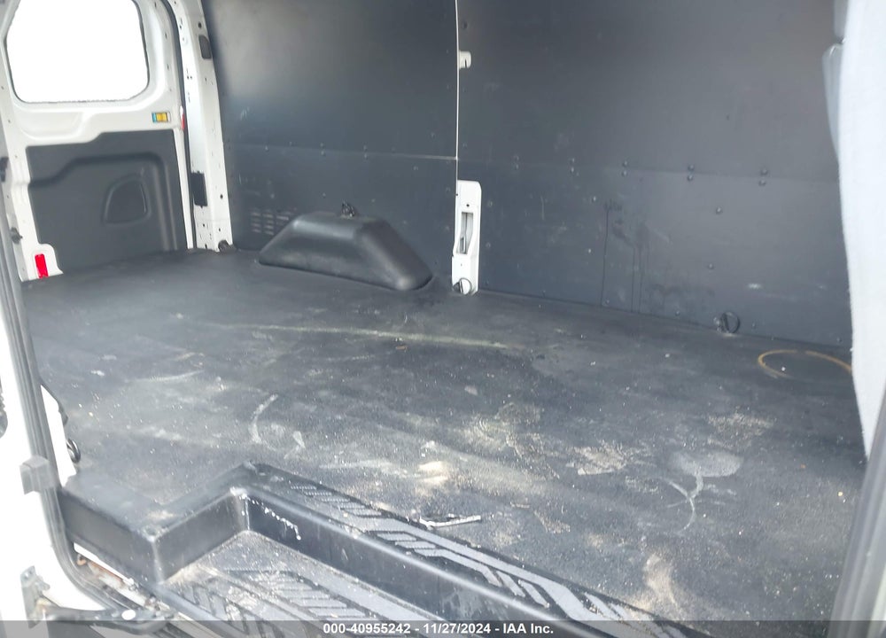 2015 FORD TRANSIT-250 VIN: 1FTYR1YM6FKA61310