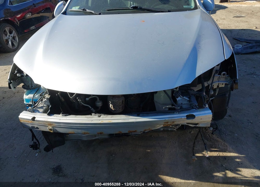 2010 LEXUS ES 350 VIN: JTHBK1EG1A2409546