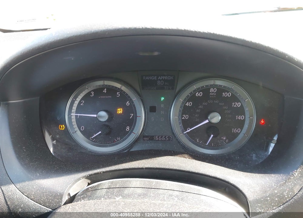 2010 LEXUS ES 350 VIN: JTHBK1EG1A2409546