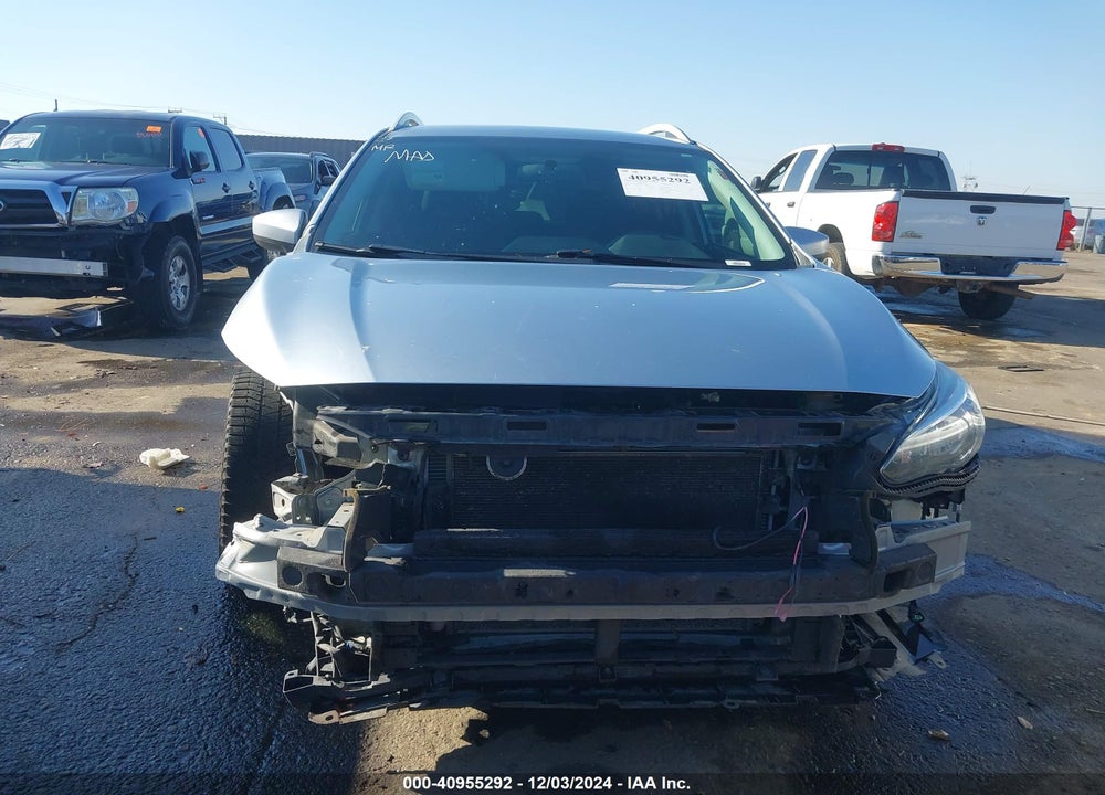 2017 SUBARU IMPREZA 2.0I PREMIUM VIN: 4S3GTAB6XH3737066