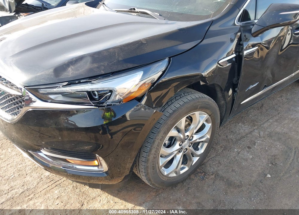 2020 BUICK ENCLAVE AVENIR VIN: 5GAERDKW6LJ312392
