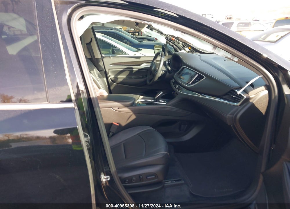 2020 BUICK ENCLAVE AVENIR VIN: 5GAERDKW6LJ312392