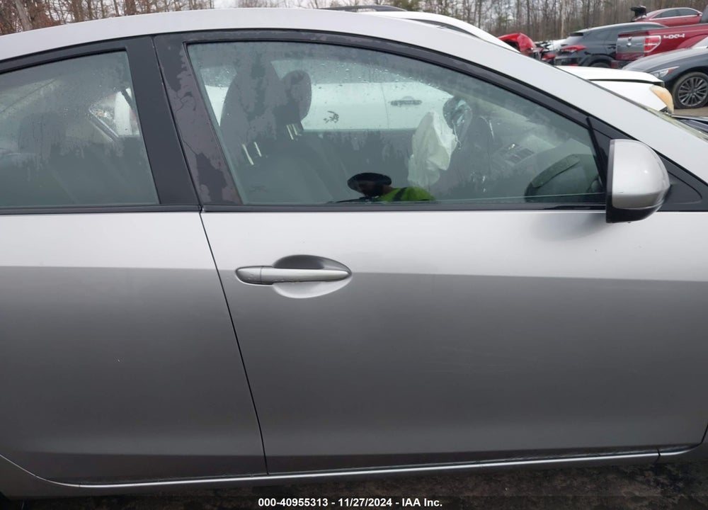 2013 MAZDA 3 I SPORT VIN: JM1BL1UPXD1756125