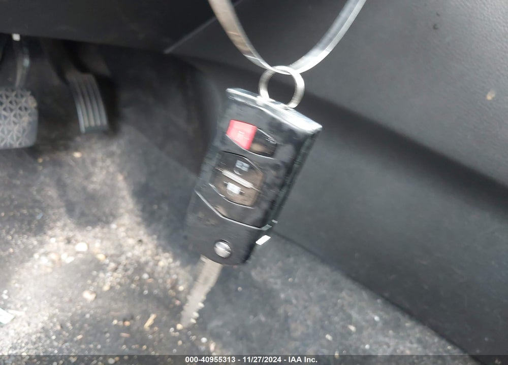 2013 MAZDA 3 I SPORT VIN: JM1BL1UPXD1756125