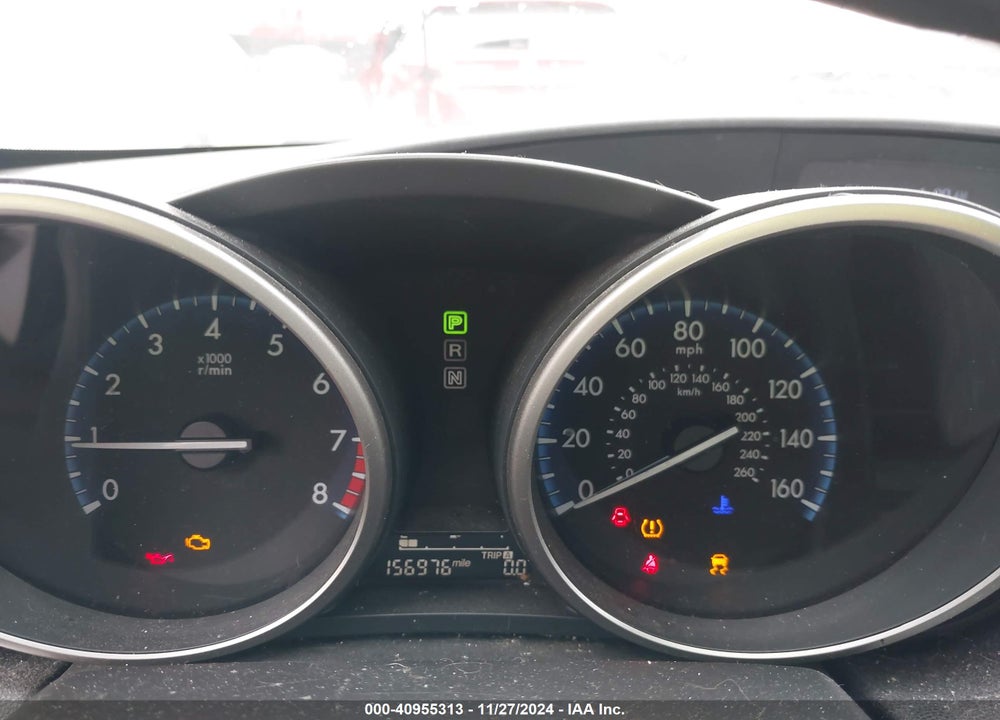 2013 MAZDA 3 I SPORT VIN: JM1BL1UPXD1756125