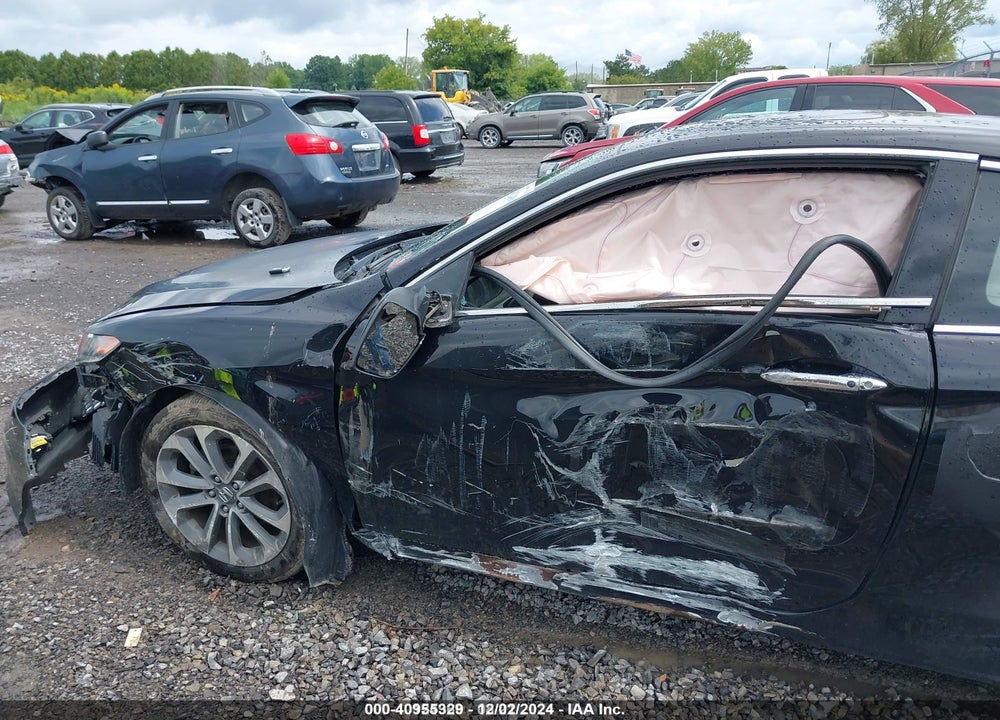2015 HONDA ACCORD VIN: 1HGCT2A86FA008211