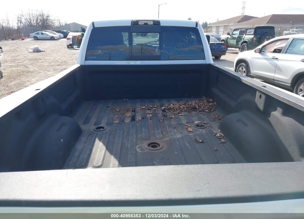2022 RAM 3500 VIN: 3C63RRRLXNG153306