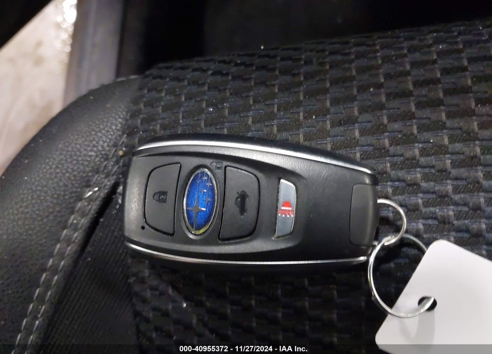 2023 SUBARU FORESTER PREMIUM VIN: JF2SKAEC1PH547190
