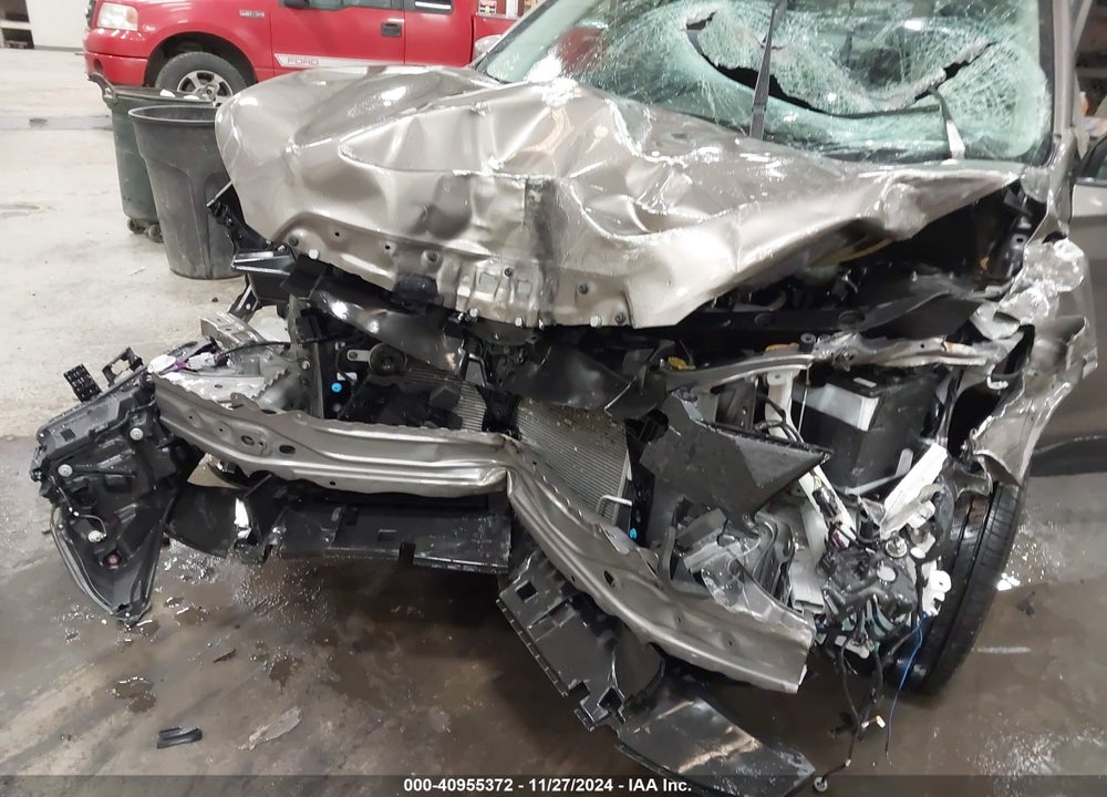 2023 SUBARU FORESTER PREMIUM VIN: JF2SKAEC1PH547190