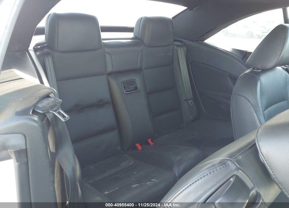 2009 VOLKSWAGEN EOS LUX VIN: WVWFA71F89V016644