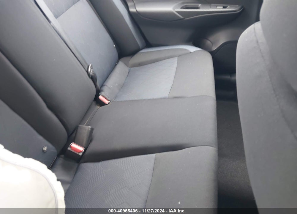 2024 NISSAN VERSA VIN: 3N1CN8EV0RL916133
