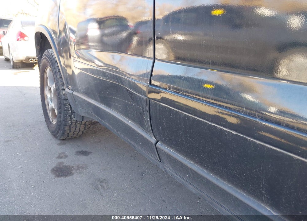 2010 GMC ACADIA SLT-1 VIN: 1GKLVMEDXAJ198958