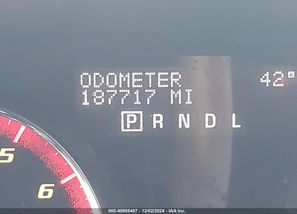 2010 GMC ACADIA SLT-1 VIN: 1GKLVMEDXAJ198958