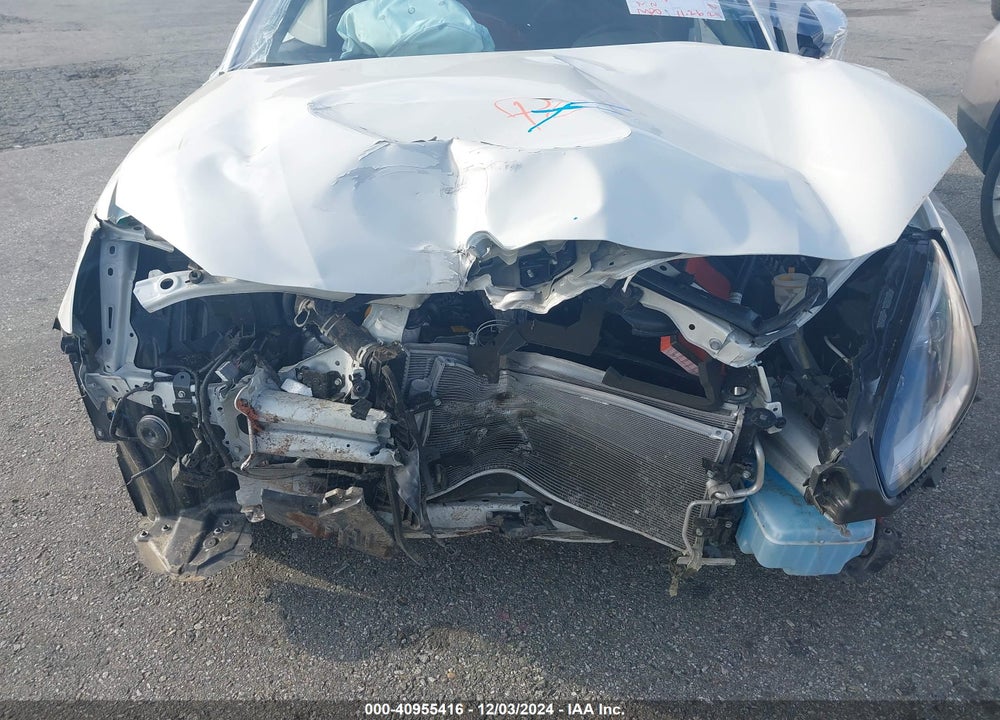 2023 SUBARU BRZ PREMIUM VIN: JF1ZDBB16P9700677