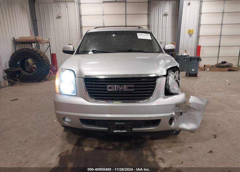 2014 GMC YUKON XL 1500 SLT VIN: 1GKS2KE75ER226840