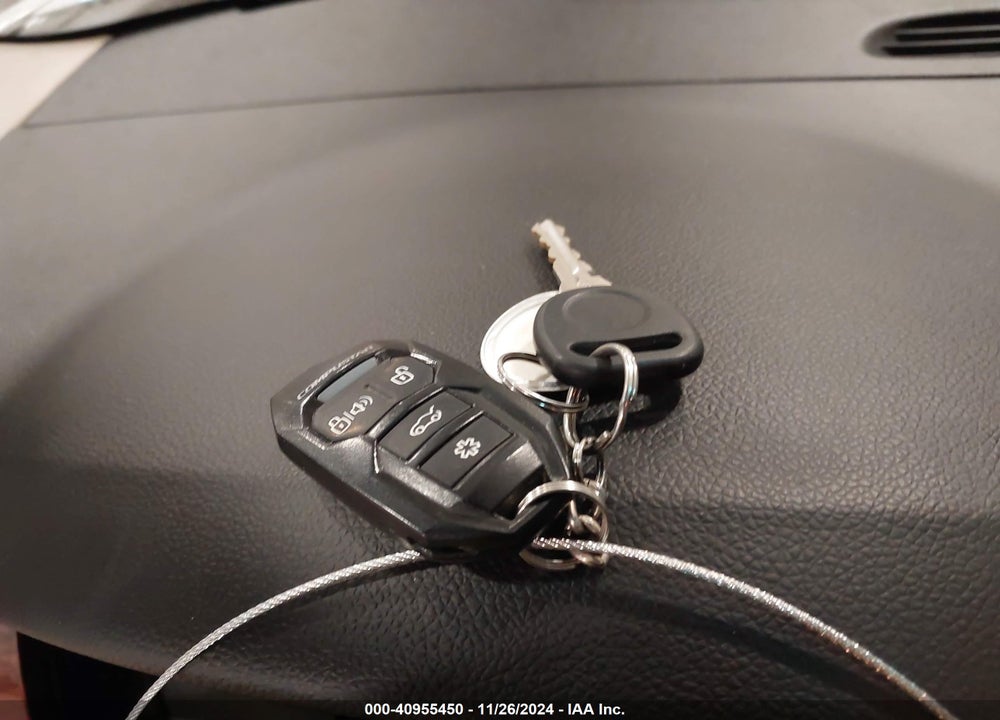 2014 GMC YUKON XL 1500 SLT VIN: 1GKS2KE75ER226840