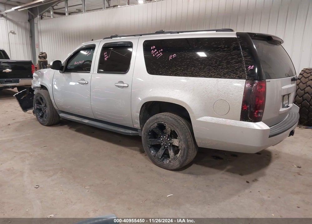 2014 GMC YUKON XL 1500 SLT VIN: 1GKS2KE75ER226840