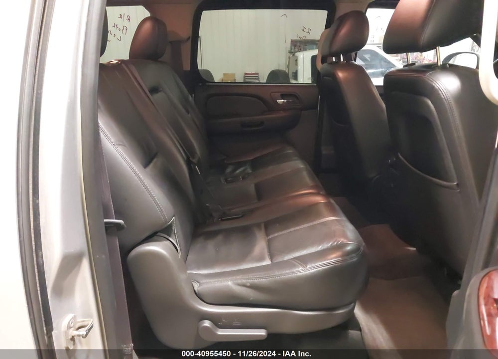 2014 GMC YUKON XL 1500 SLT VIN: 1GKS2KE75ER226840
