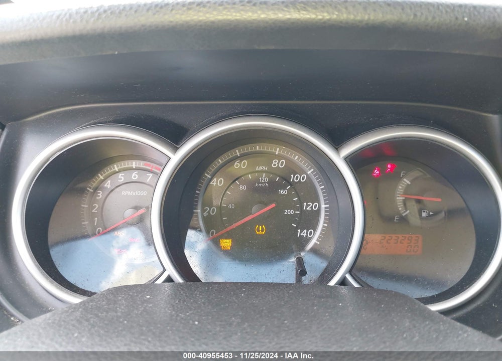 2010 NISSAN VERSA 1.8S VIN: 3N1BC1AP4AL391940