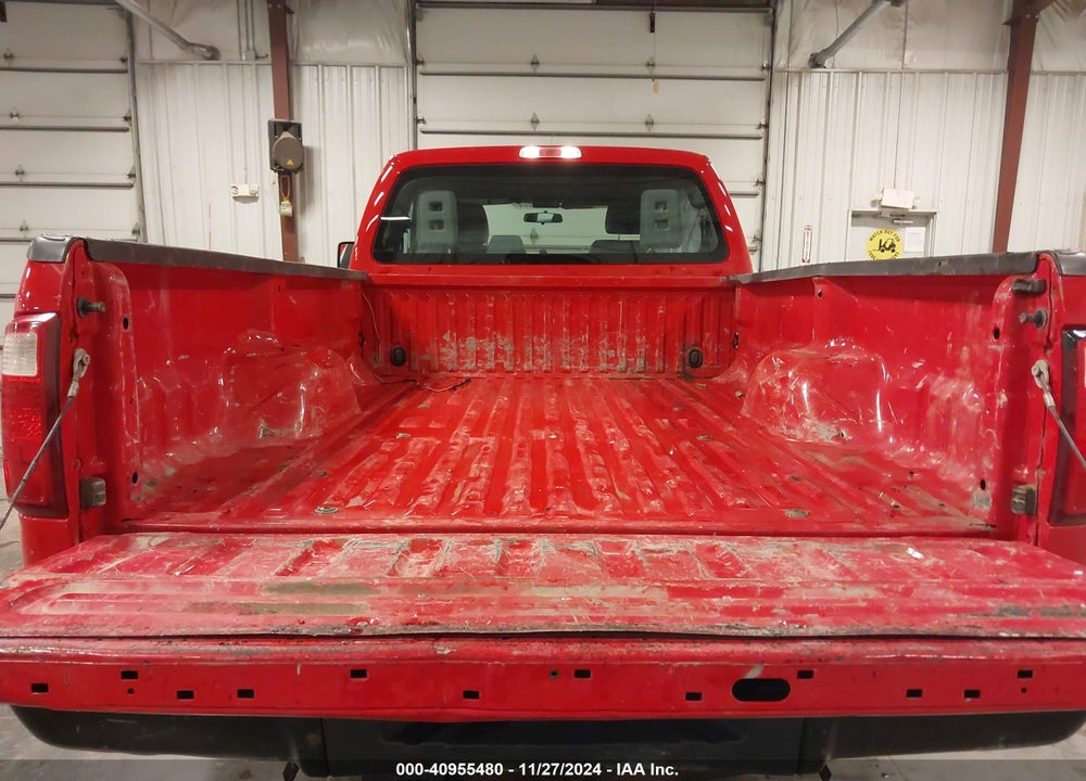 2014 FORD F-250 VIN: 1FT7X2B65EEA74094