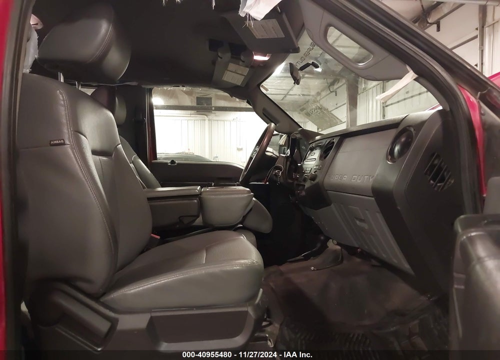 2014 FORD F-250 VIN: 1FT7X2B65EEA74094