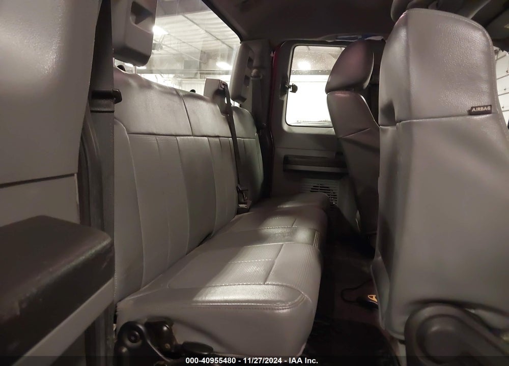 2014 FORD F-250 VIN: 1FT7X2B65EEA74094