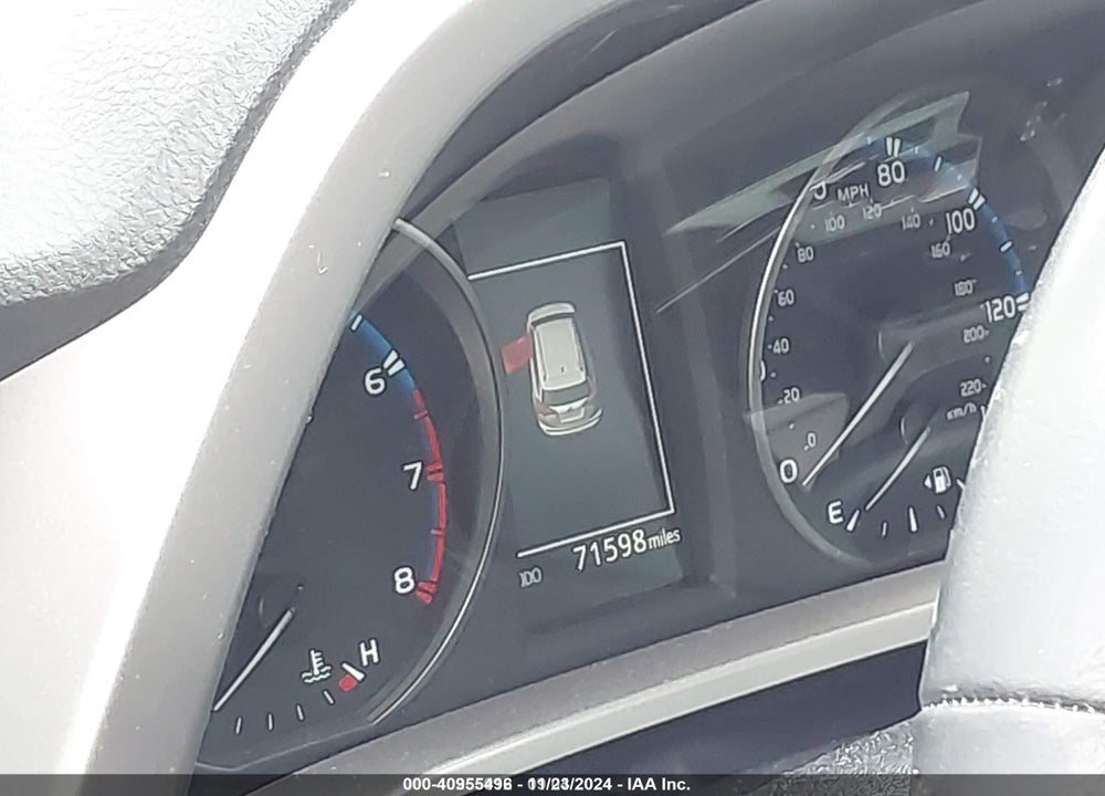 2017 TOYOTA RAV4 XLE VIN: JTMWFREV6HJ134714