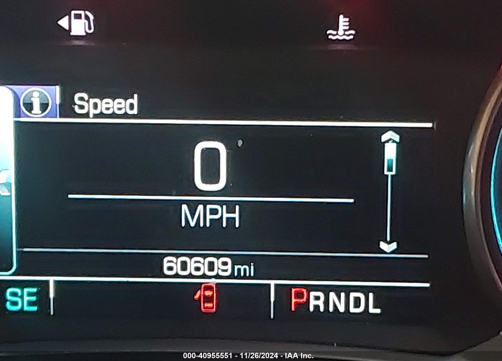 2018 CHEVROLET EQUINOX PREMIER VIN: 2GNAXVEV6J6298135