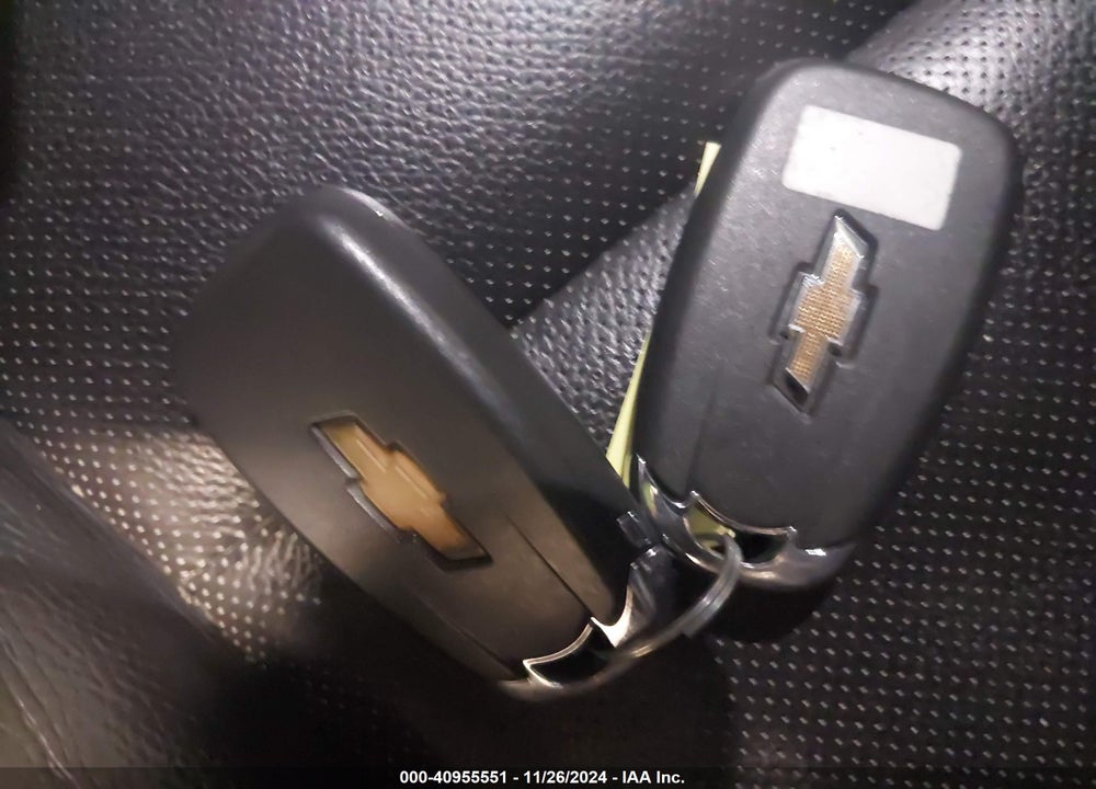 2018 CHEVROLET EQUINOX PREMIER VIN: 2GNAXVEV6J6298135