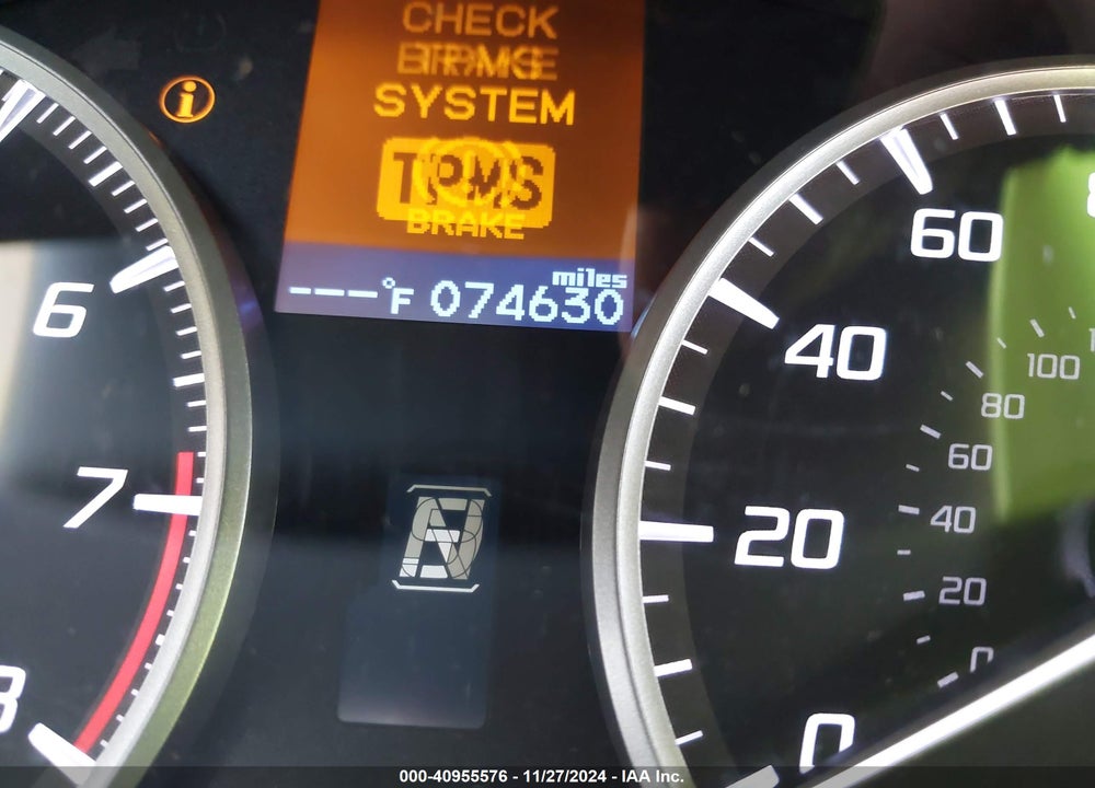 2018 ACURA RDX WATCH PLUS PACKAGE VIN: 5J8TB3H3XJL015243