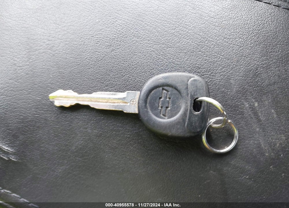 2009 CHEVROLET IMPALA VIN: 2G1WT57K891212791