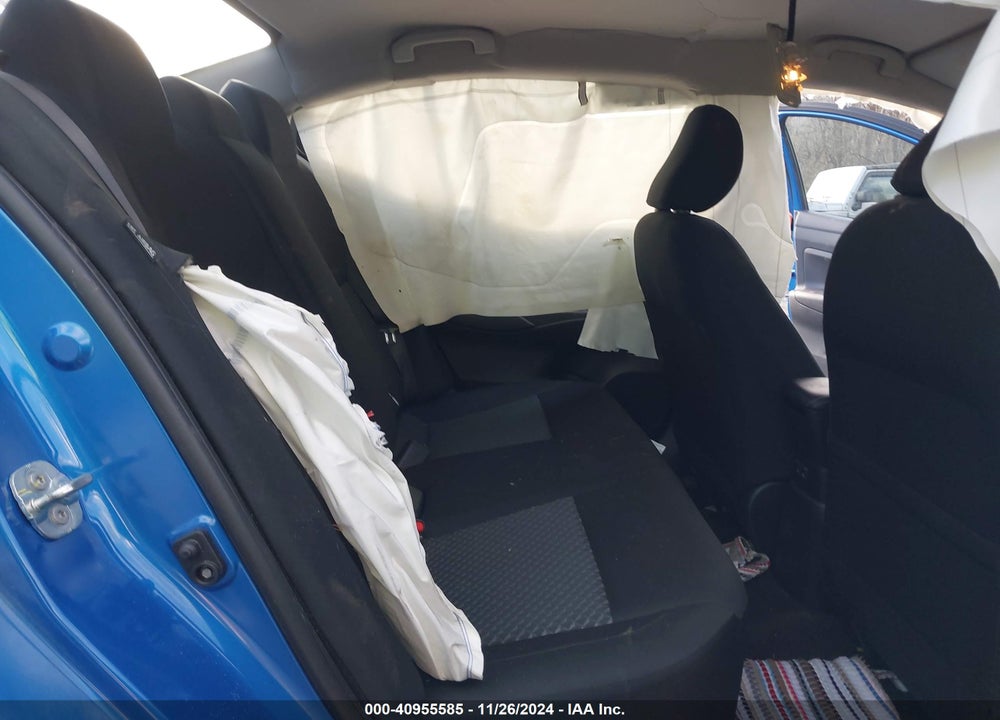 2021 NISSAN VERSA VIN: 3N1CN8DV6ML903817