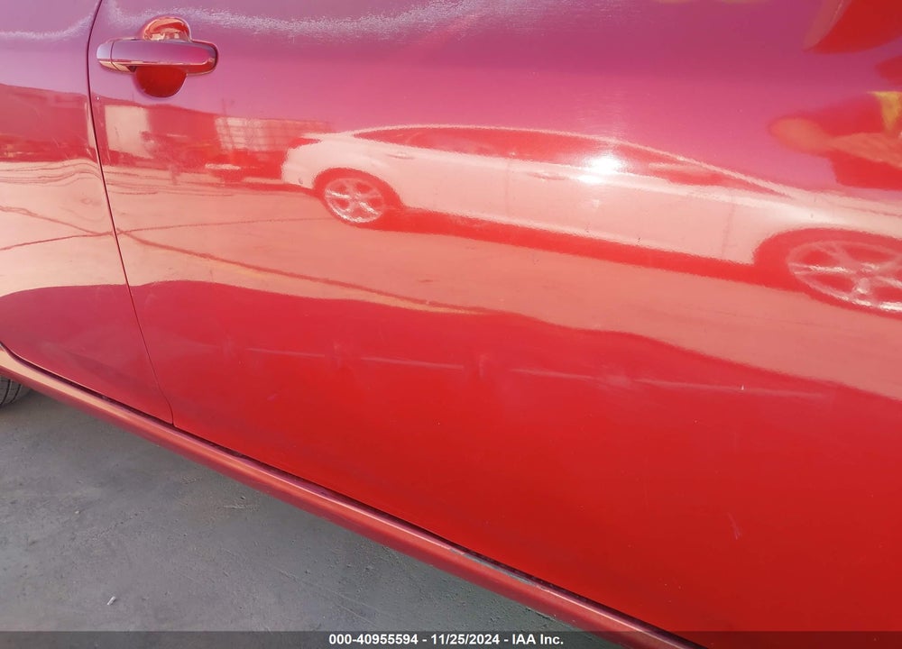 2010 TOYOTA COROLLA LE VIN: 1NXBU4EE4AZ185958