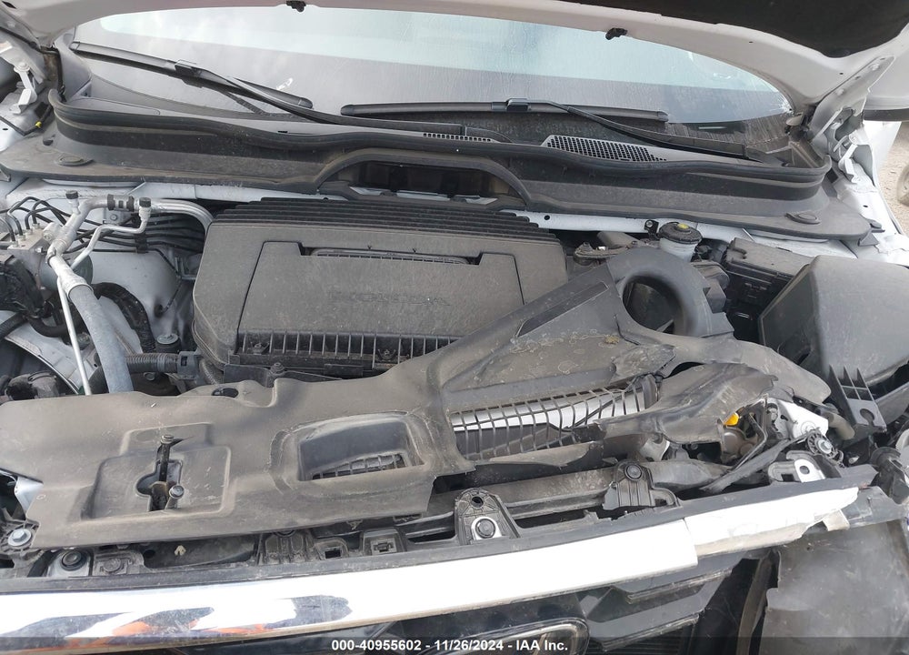 2024 HONDA PILOT TOURING VIN: 5FNYG1H73RB031862