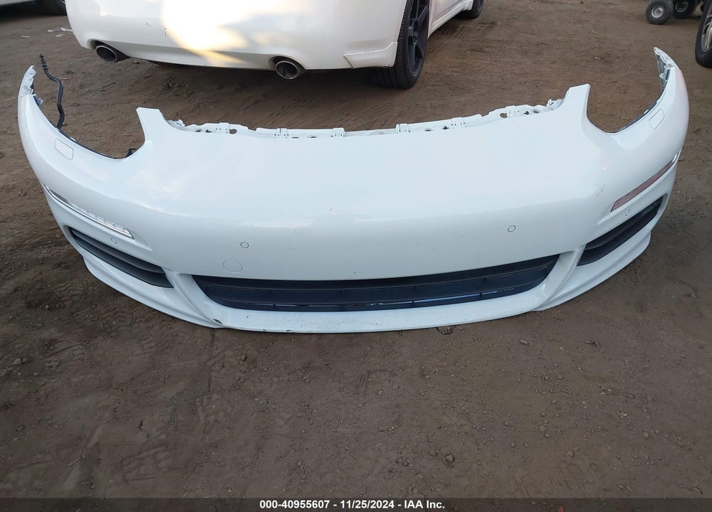 2014 PORSCHE PANAMERA 4 VIN: WP0AA2A75EL015446