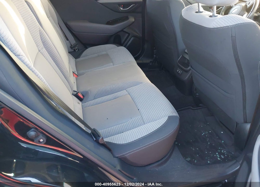 2020 SUBARU OUTBACK PREMIUM VIN: 4S4BTACC0L3252969