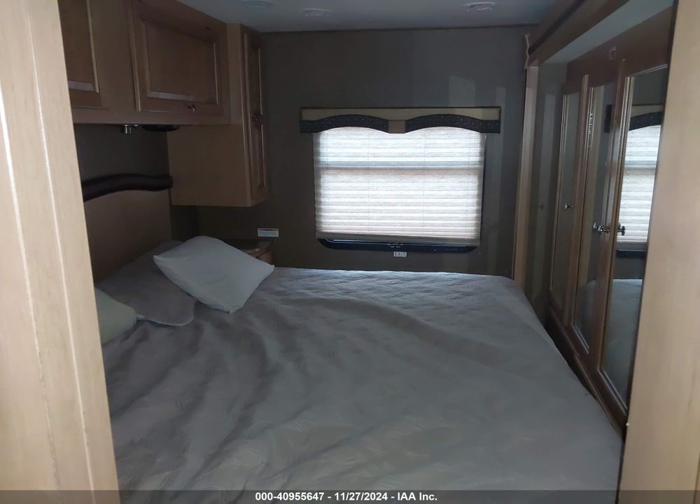 2015 FORD F53 VIN: 1F66F5DY4F0A12203