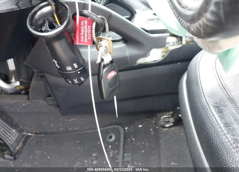 2011 HYUNDAI TUCSON LIMITED VIN: KM8JU3AC3BU310735