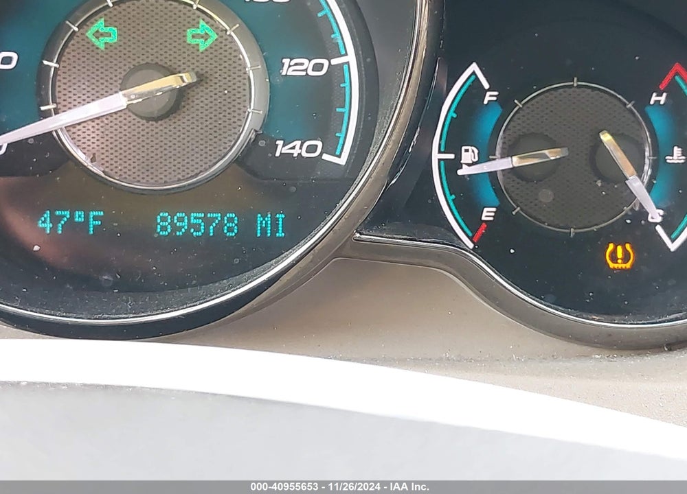 2008 CHEVROLET MALIBU LTZ VIN: 1G1ZK57758F242530