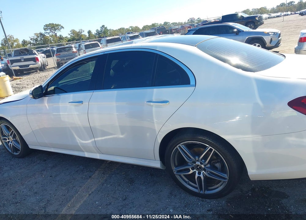 2019 MERCEDES-BENZ E 300 VIN: WDDZF4KB7KA489303