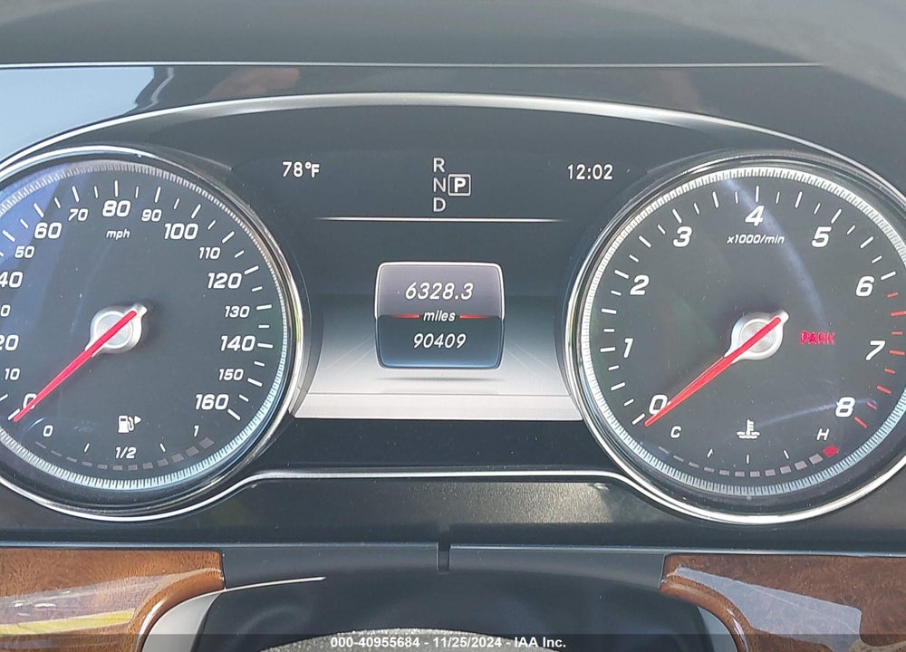 2019 MERCEDES-BENZ E 300 VIN: WDDZF4KB7KA489303