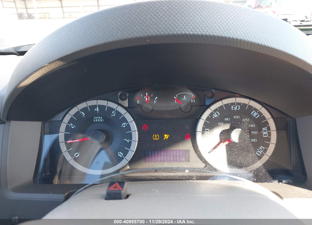 2010 FORD ESCAPE XLT VIN: 1FMCU9DG2AKB88387