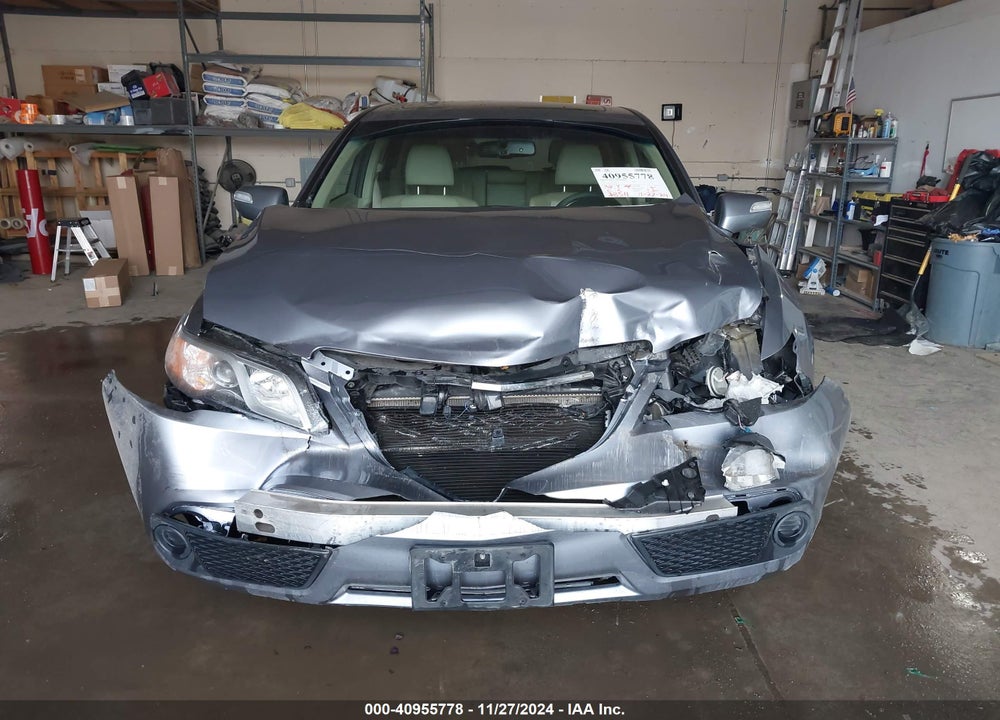 2015 ACURA RDX VIN: 5J8TB4H33FL020944