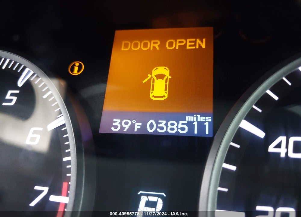 2015 ACURA RDX VIN: 5J8TB4H33FL020944